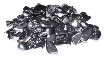 (image for) Tumbled Stones