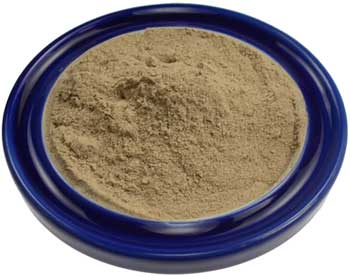 (image for) Granular, Resin and Powder Incense