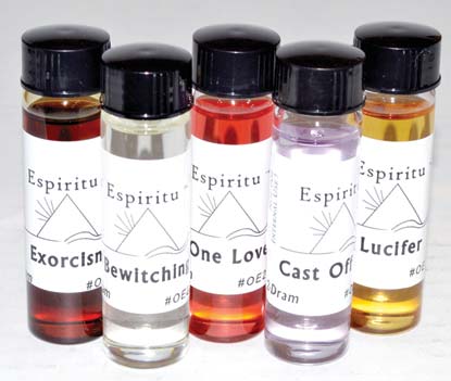 (image for) 2dr Violet oil